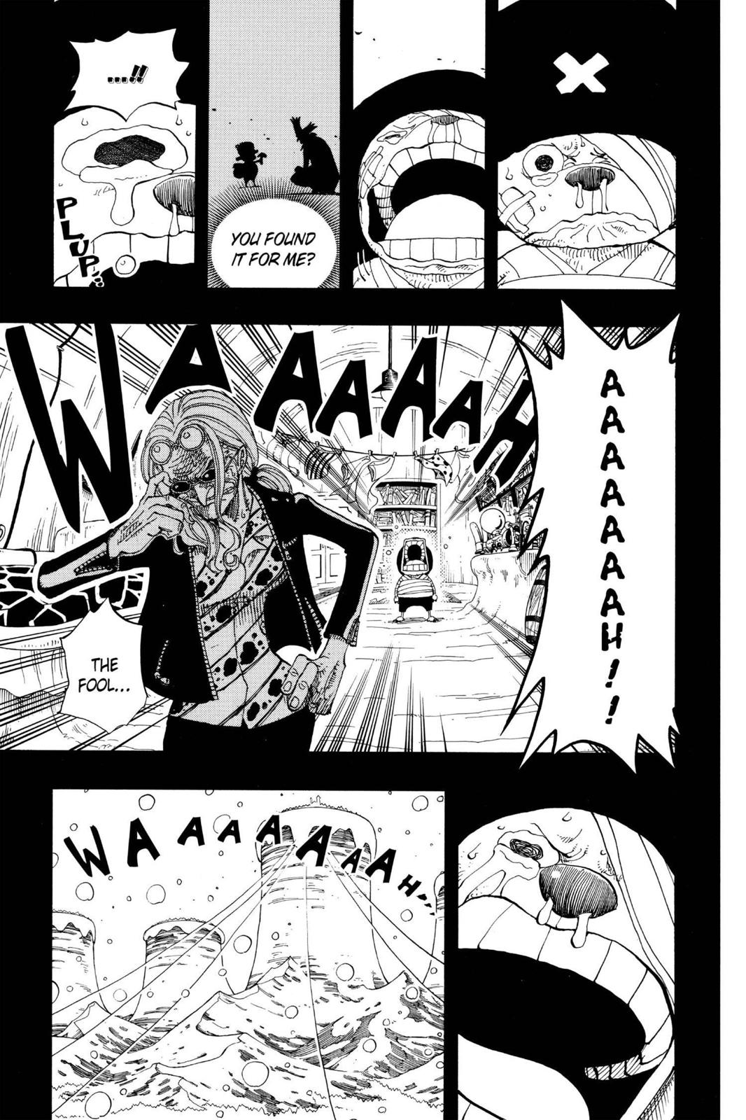 One Piece English Chap 144 - Next Chap 145