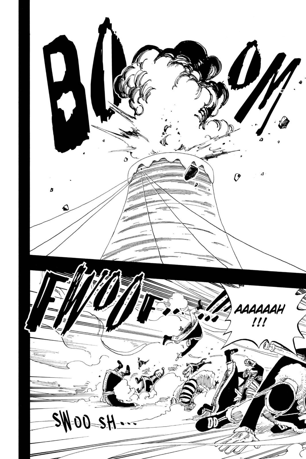 One Piece English Chap 145 - Next Chap 146