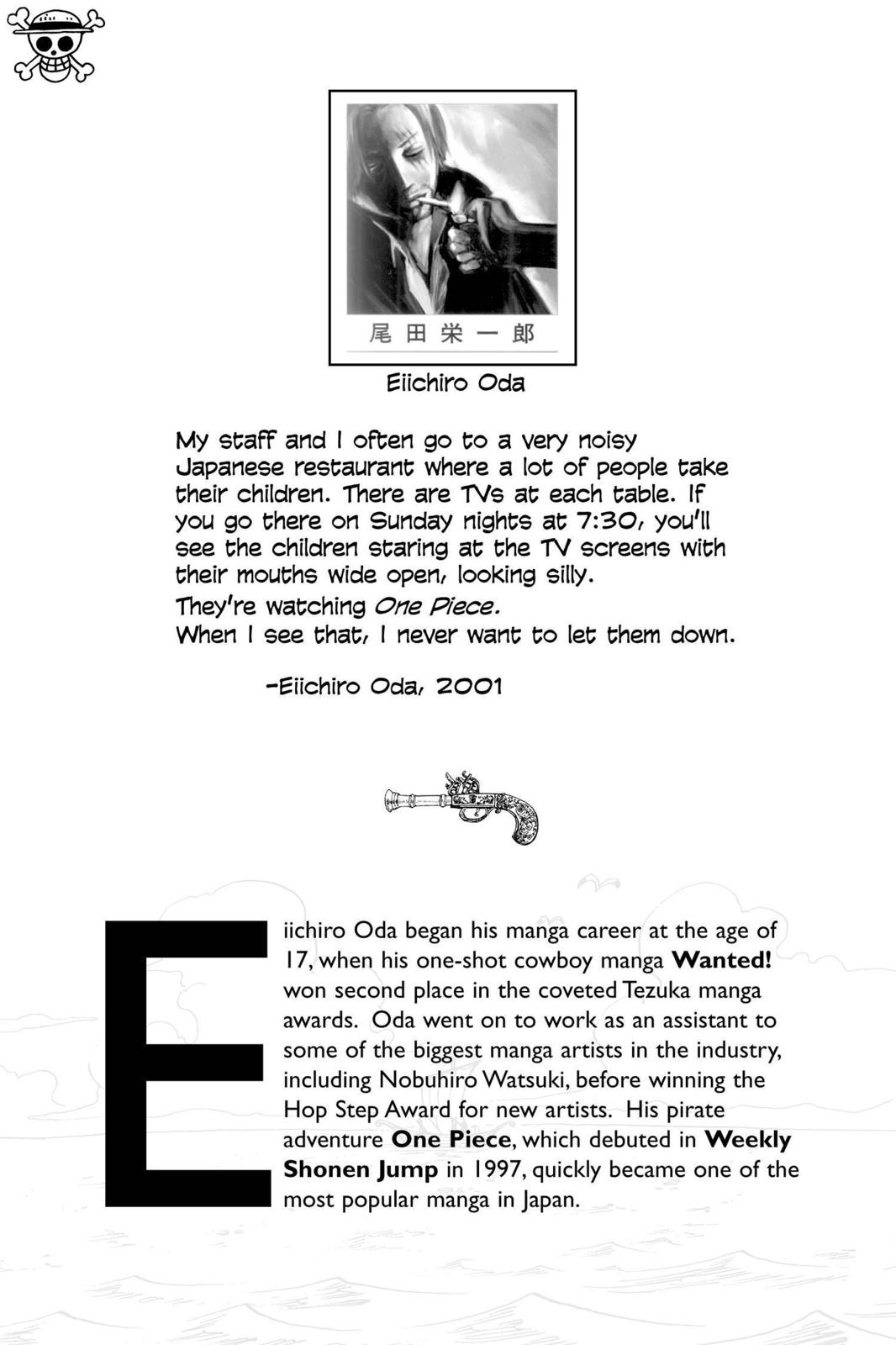 One Piece Chap 146 - Next Chap 147