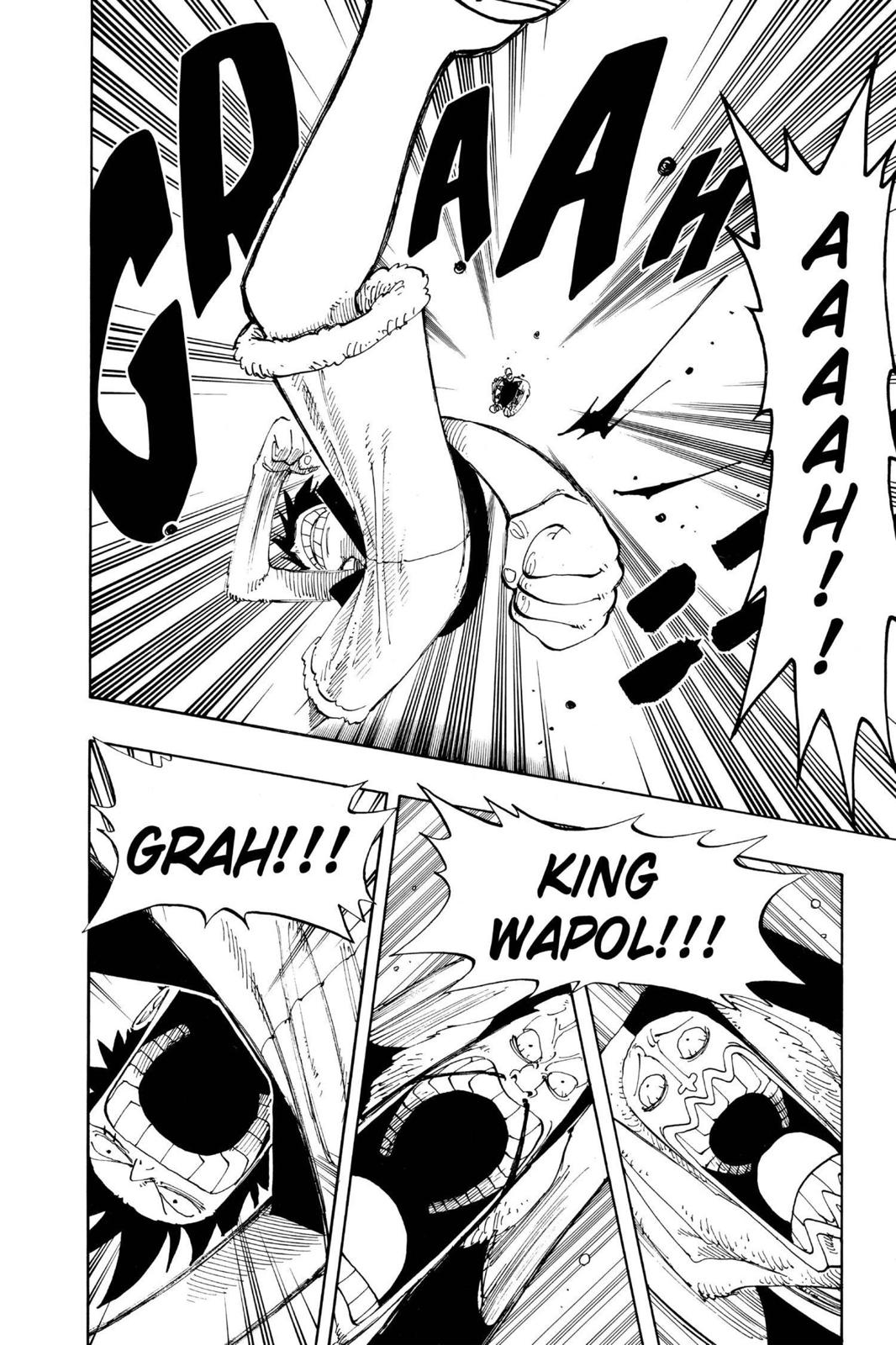 One Piece English Chap 146 - Next Chap 147