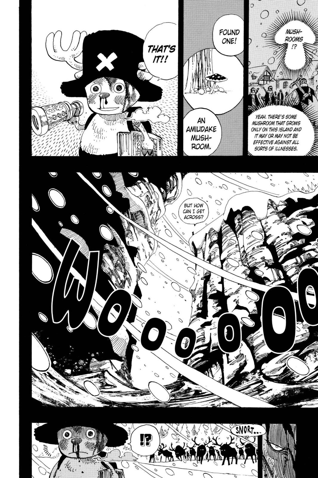 One Piece English Chap 143 - Next Chap 144