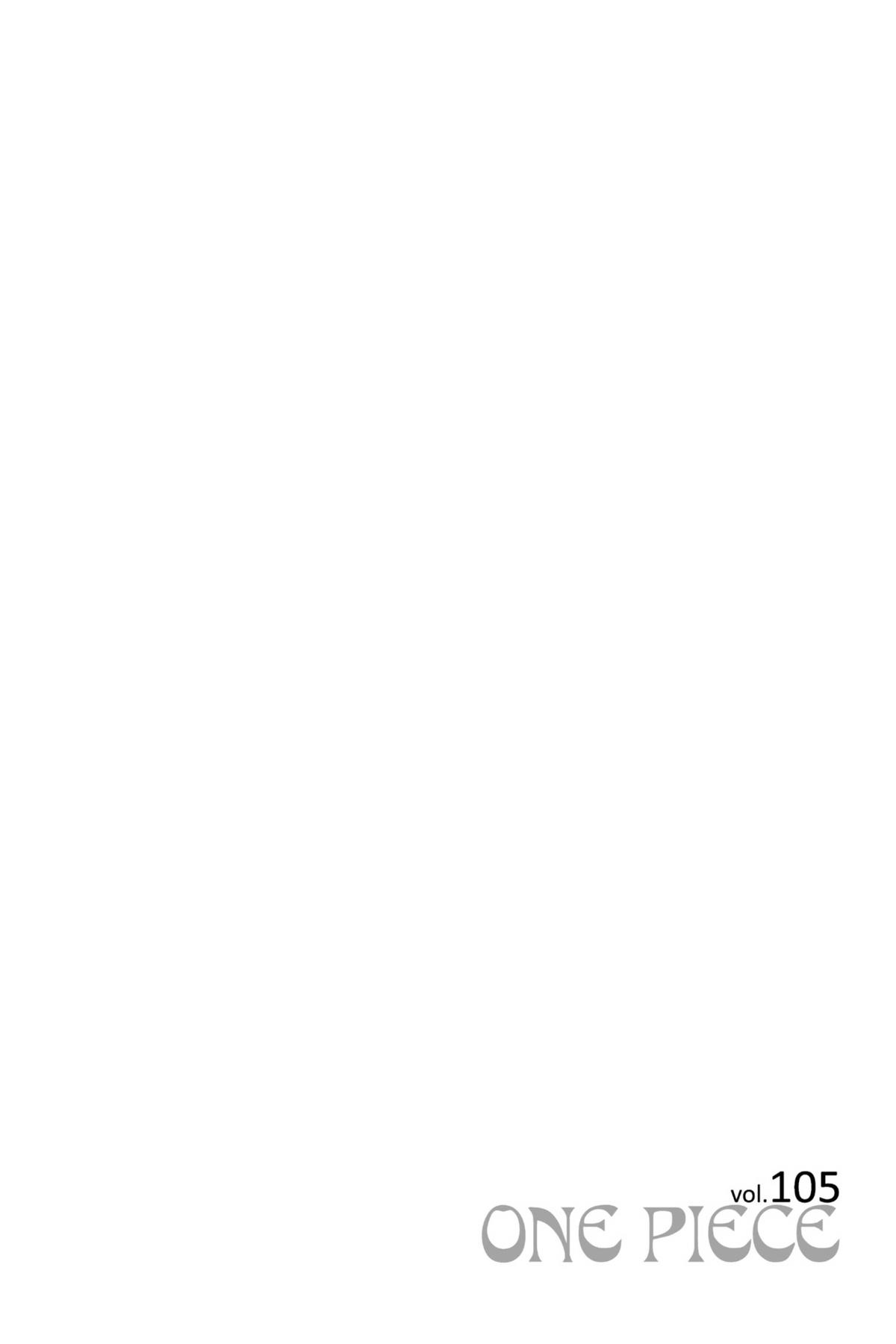 One Piece Chap 1060 - Next Chap 1061