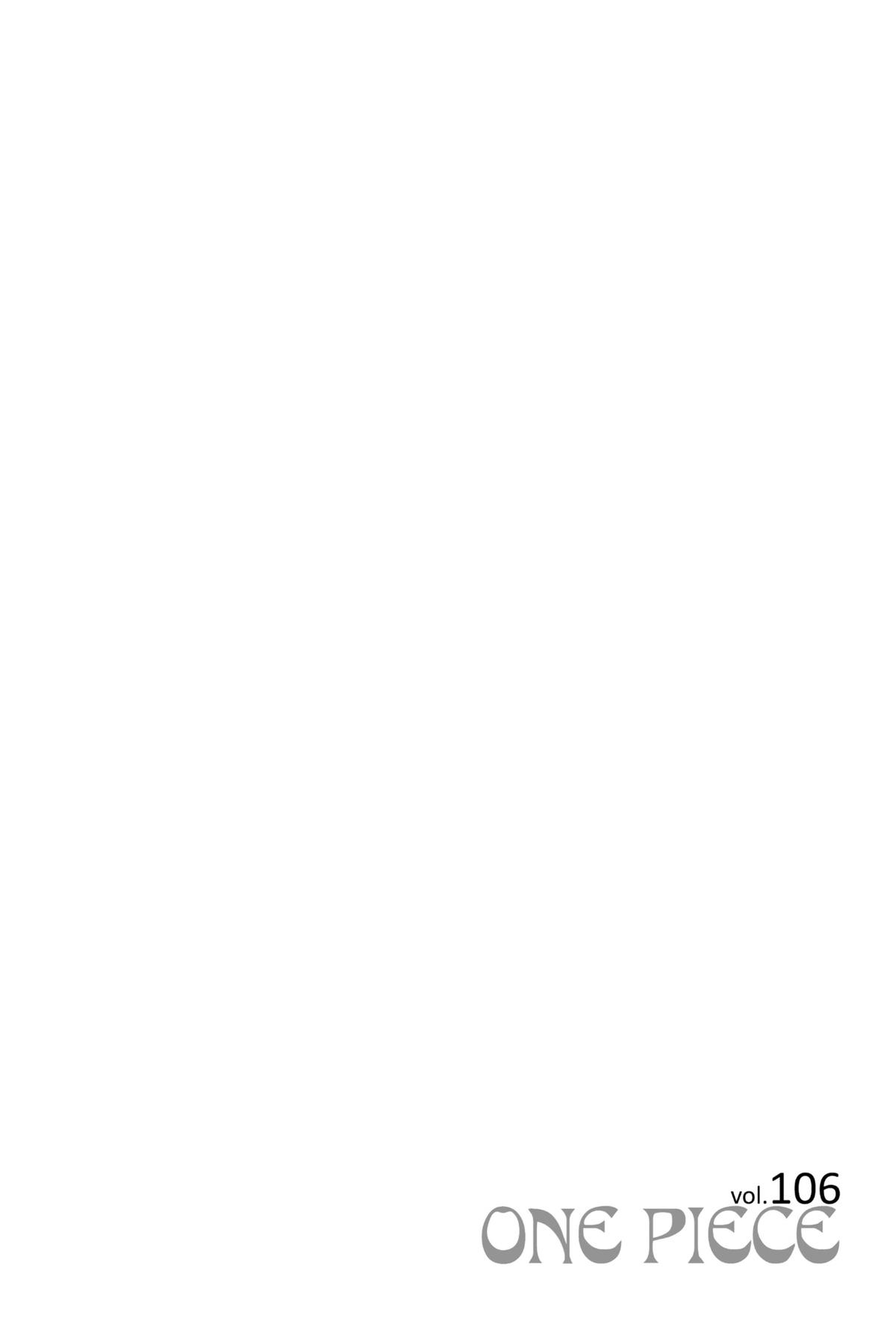 One Piece Chap 1071 - Next Chap 1072