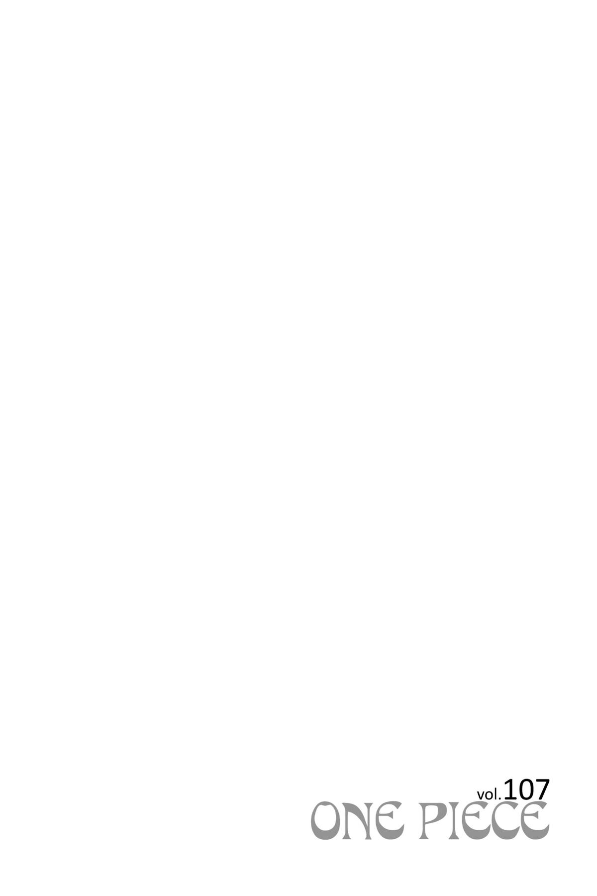 One Piece Chap 1088 - Next Chap 1089