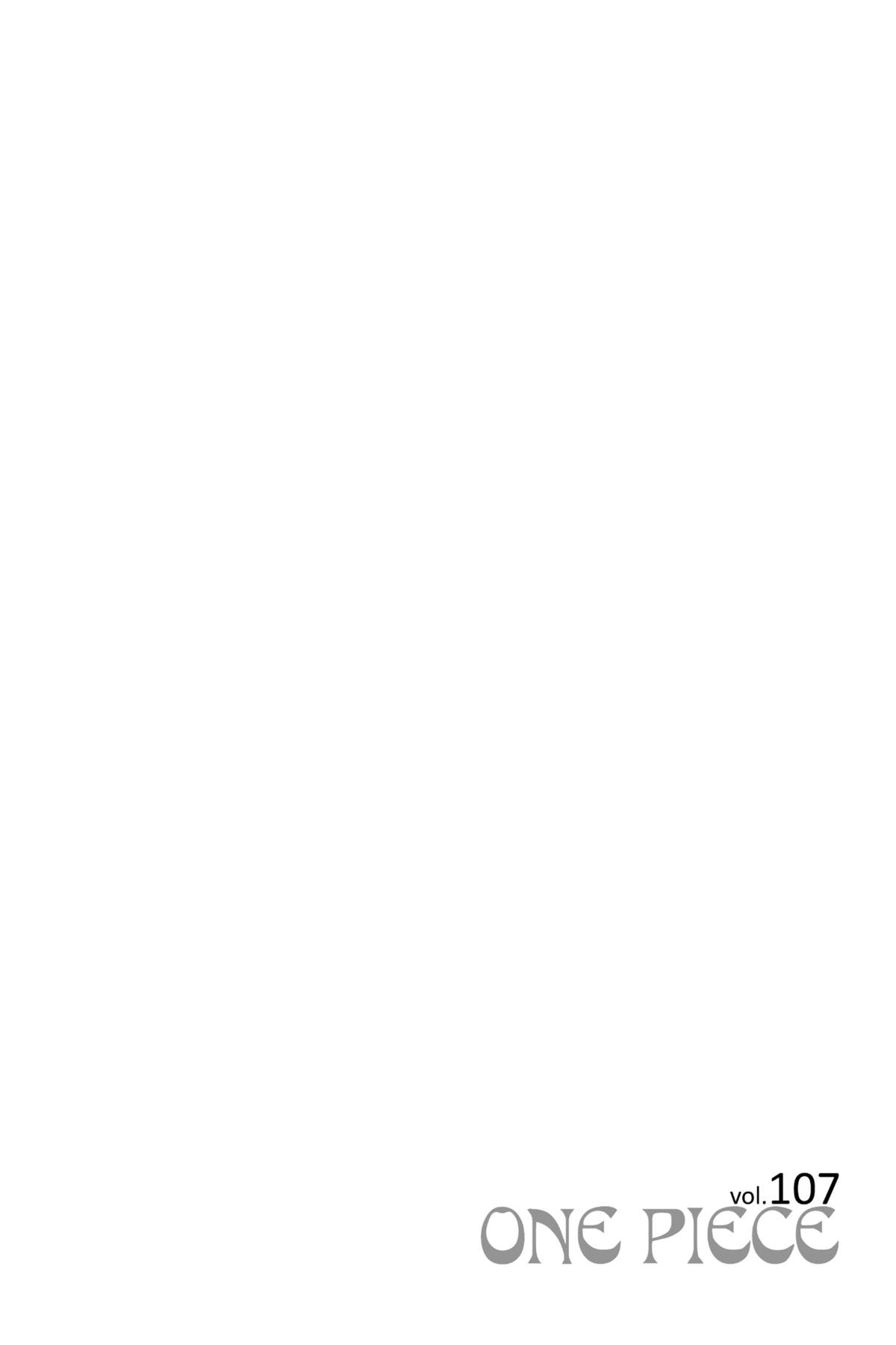 One Piece Chap 1081 - Next Chap 1082