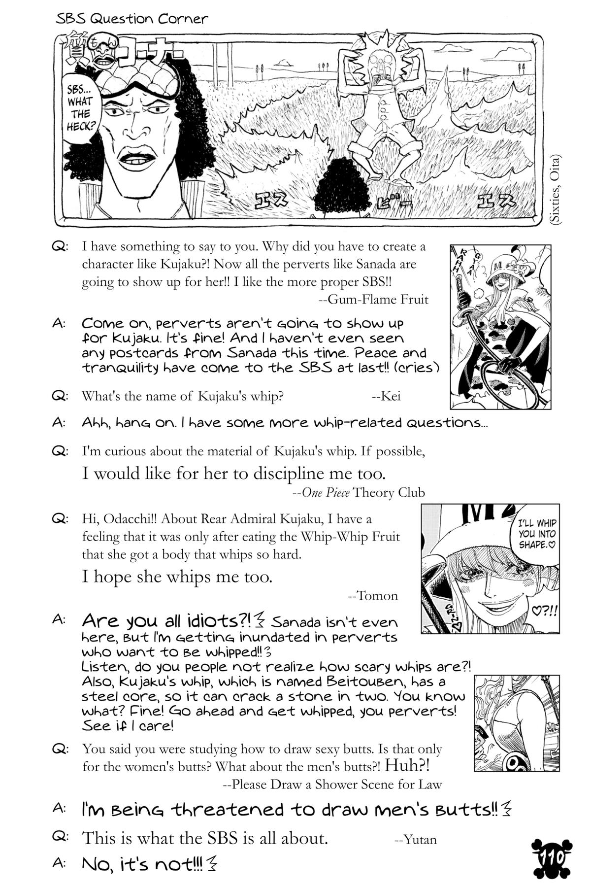 One Piece English Chap 1082 - Next Chap 1083