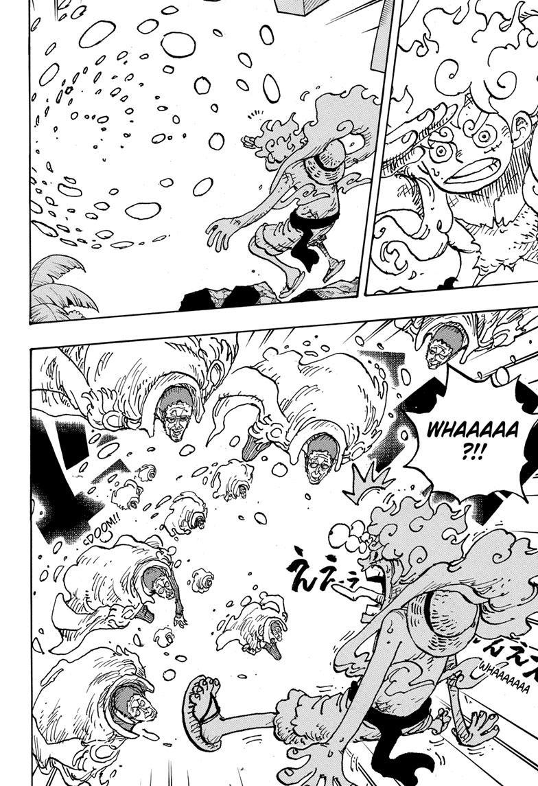 One Piece English Chap 1093 - Next Chap 1094
