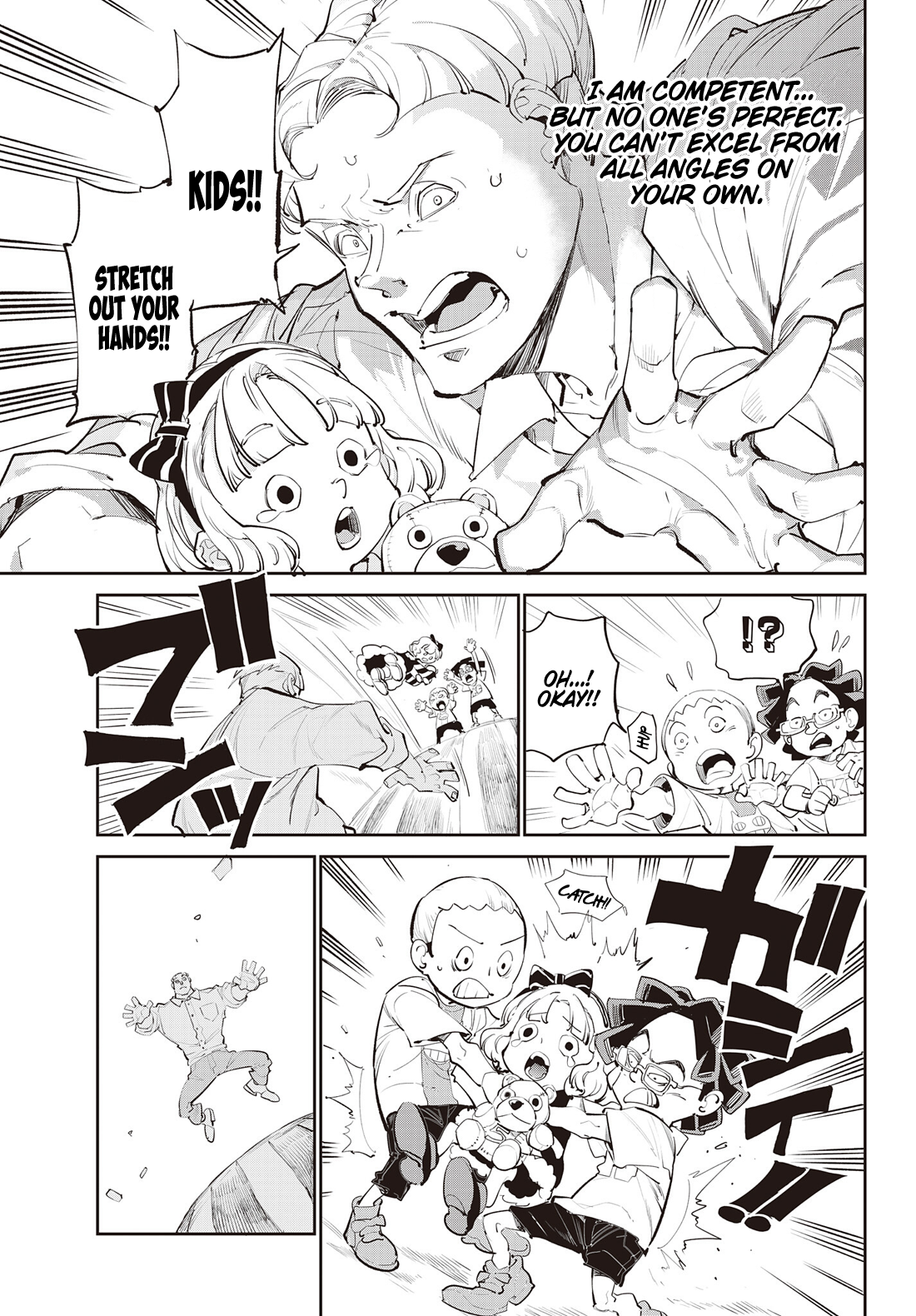 One Piece English Chap 1151.5 - Next Chap 1152.5