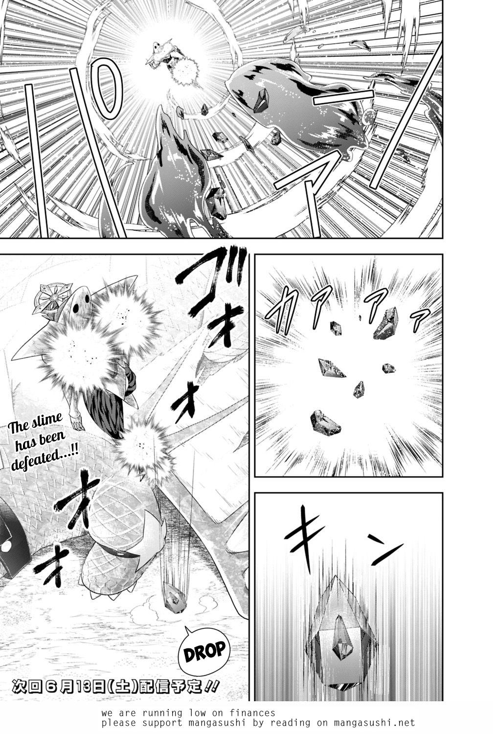 Ore no Ie ga Maryoku Spot Datta Ken: Sundeiru dake de Sekai Saikyou Chap 86 - Next Chap 87