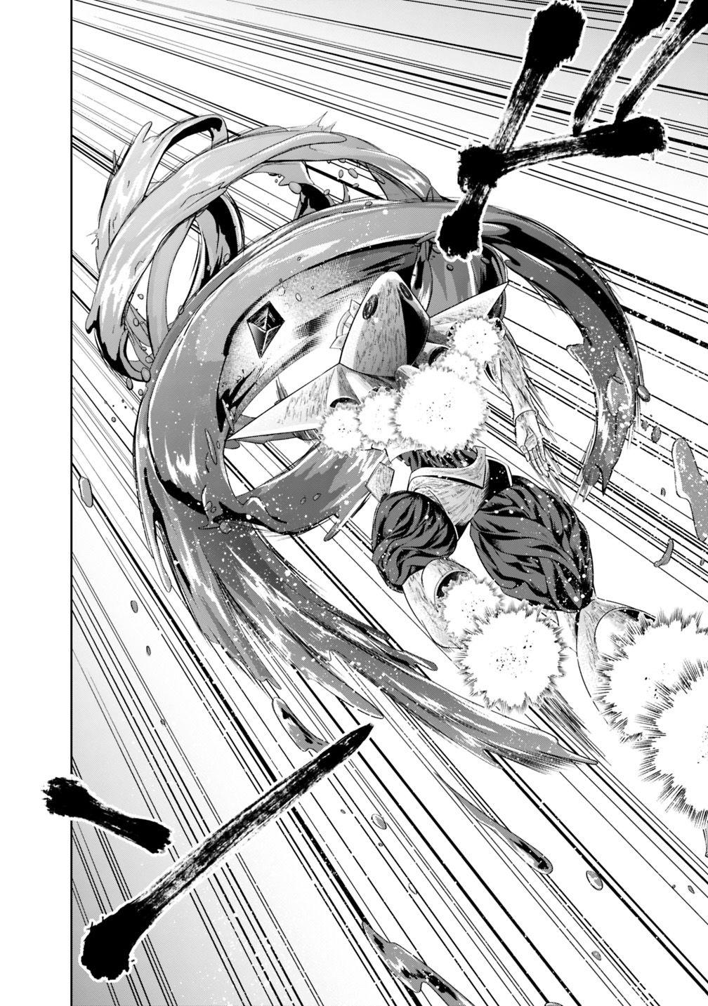 Ore no Ie ga Maryoku Spot Datta Ken: Sundeiru dake de Sekai Saikyou Chap 86 - Next Chap 87