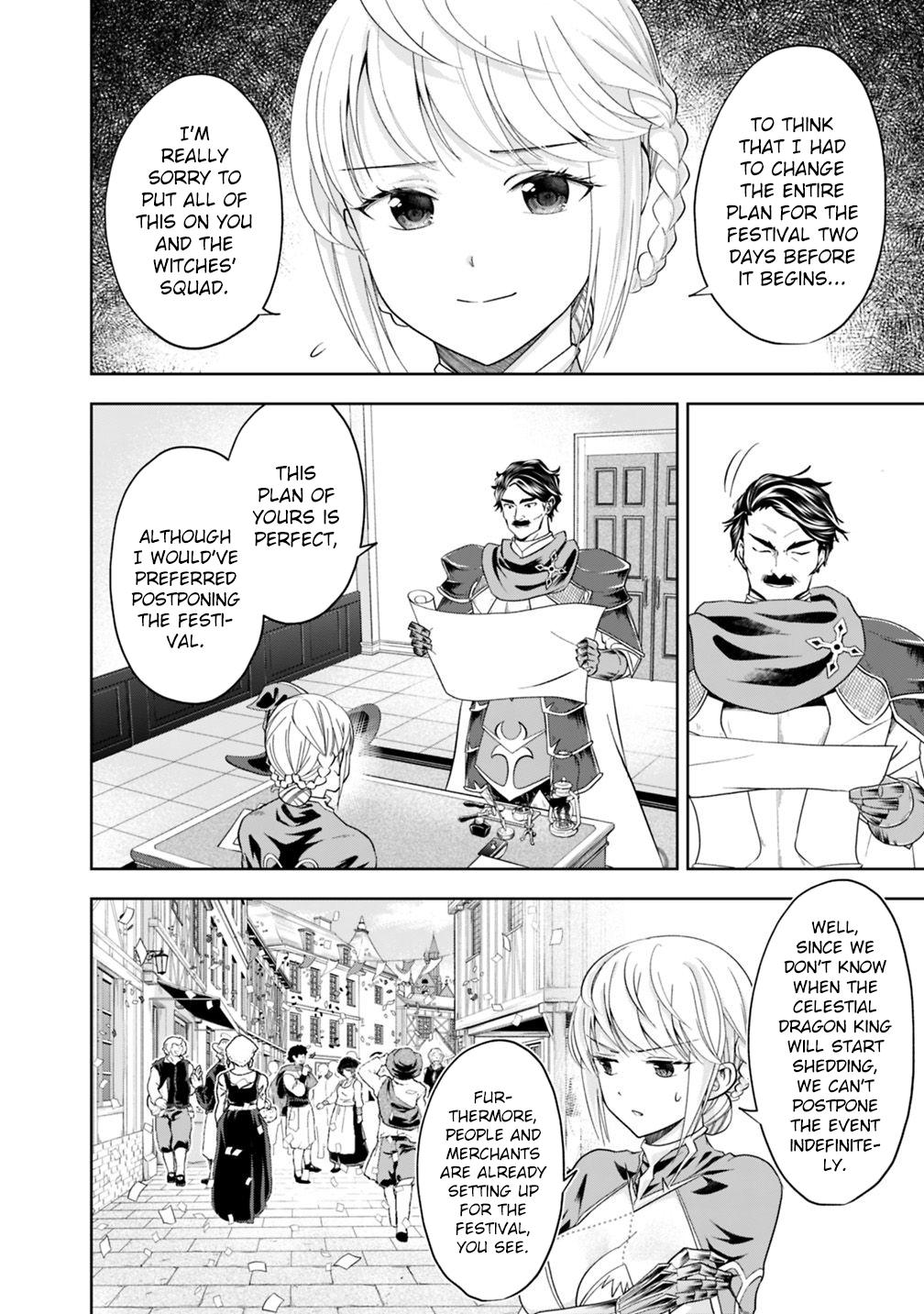 Ore no Ie ga Maryoku Spot Datta Ken: Sundeiru dake de Sekai Saikyou Chap 80 - Next Chap 81