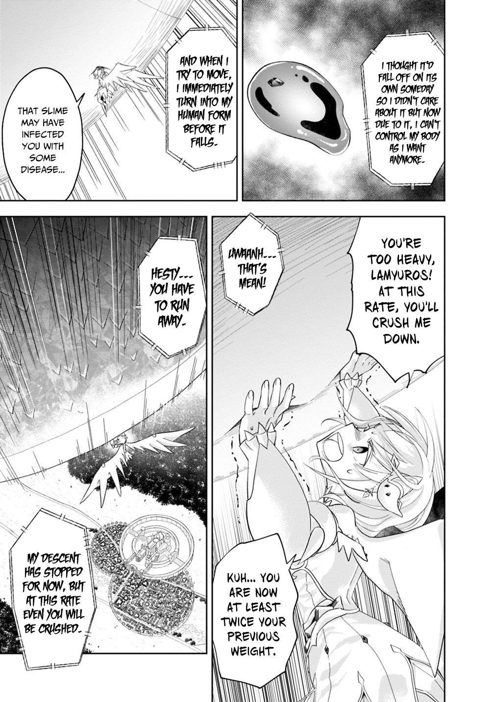 Ore no Ie ga Maryoku Spot Datta Ken: Sundeiru dake de Sekai Saikyou Chap 82 - Next Chap 83