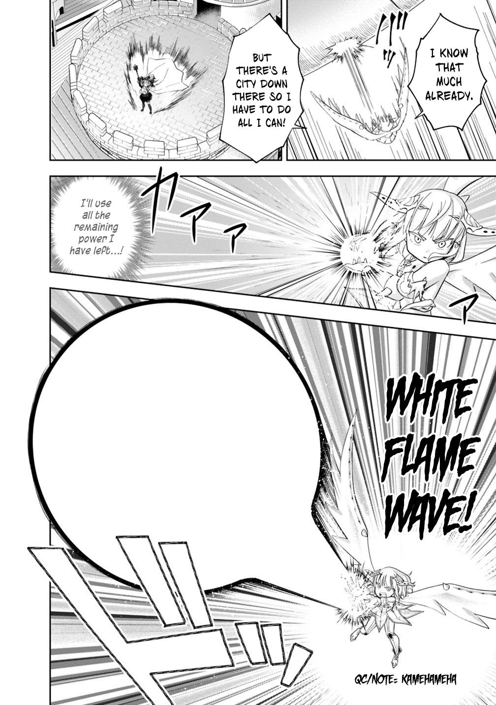 Ore no Ie ga Maryoku Spot Datta Ken: Sundeiru dake de Sekai Saikyou Chap 82 - Next Chap 83