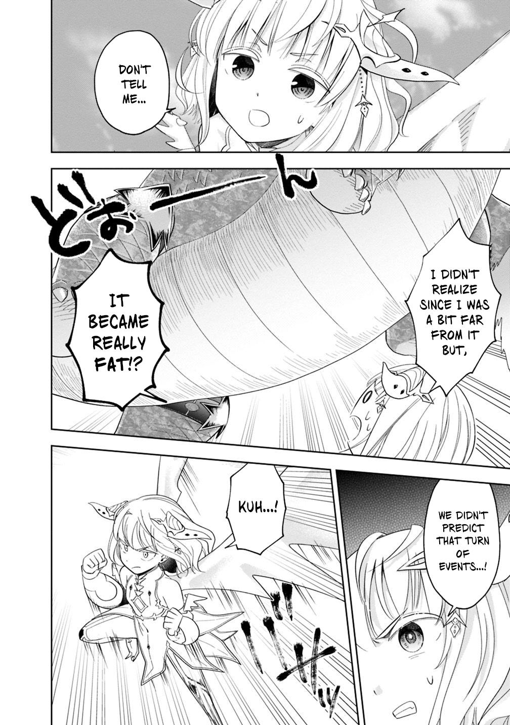 Ore no Ie ga Maryoku Spot Datta Ken: Sundeiru dake de Sekai Saikyou Chap 82 - Next Chap 83