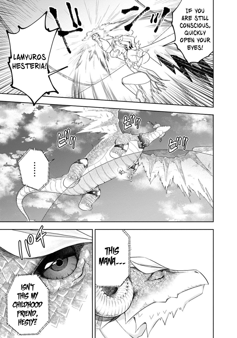 Ore no Ie ga Maryoku Spot Datta Ken: Sundeiru dake de Sekai Saikyou Chap 82 - Next Chap 83