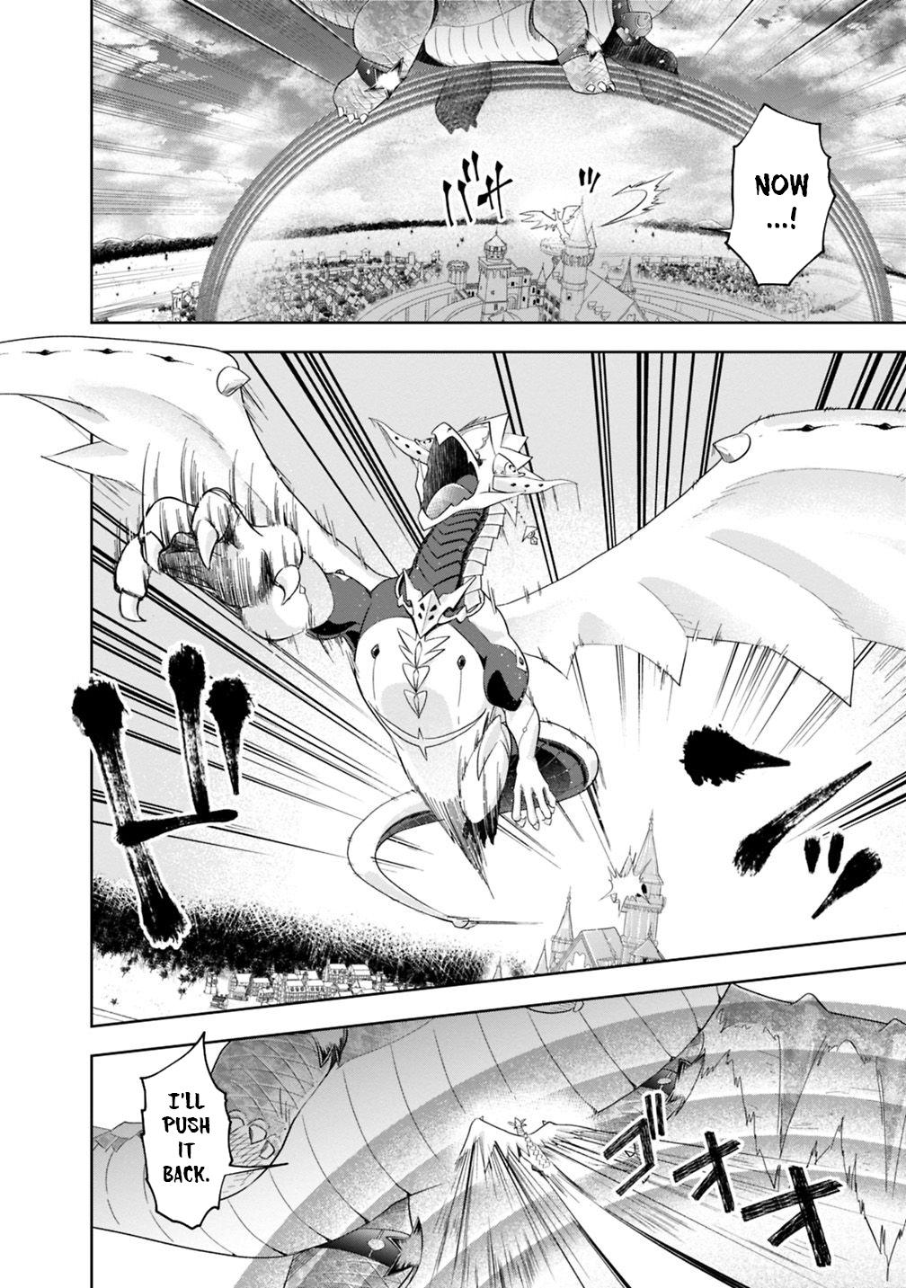 Ore no Ie ga Maryoku Spot Datta Ken: Sundeiru dake de Sekai Saikyou Chap 82 - Next Chap 83