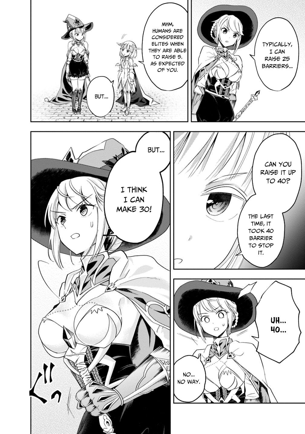 Ore no Ie ga Maryoku Spot Datta Ken: Sundeiru dake de Sekai Saikyou Chap 82 - Next Chap 83