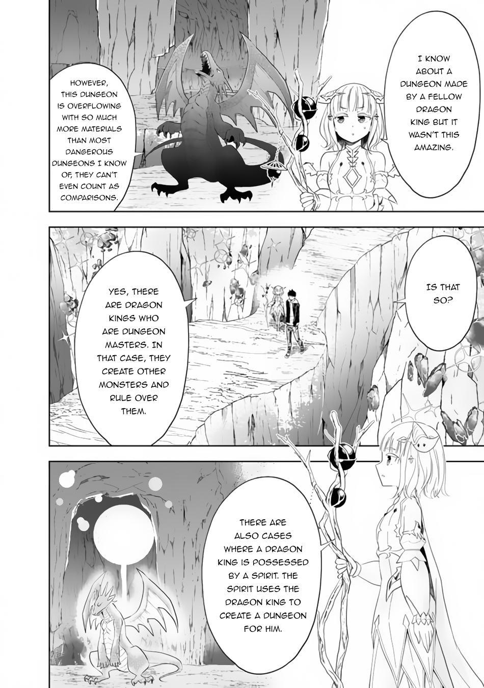 Ore no Ie ga Maryoku Spot Datta Ken: Sundeiru dake de Sekai Saikyou Chap 97 - Next Chap 98