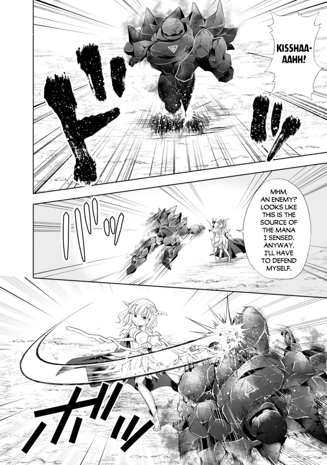 Ore no Ie ga Maryoku Spot Datta Ken: Sundeiru dake de Sekai Saikyou Chap 99 - Next Chap 100