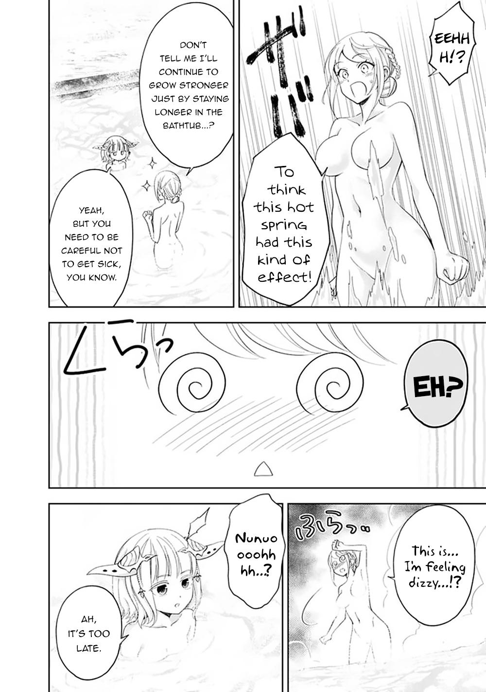 Ore no Ie ga Maryoku Spot Datta Ken: Sundeiru dake de Sekai Saikyou Chap 92 - Next Chap 93