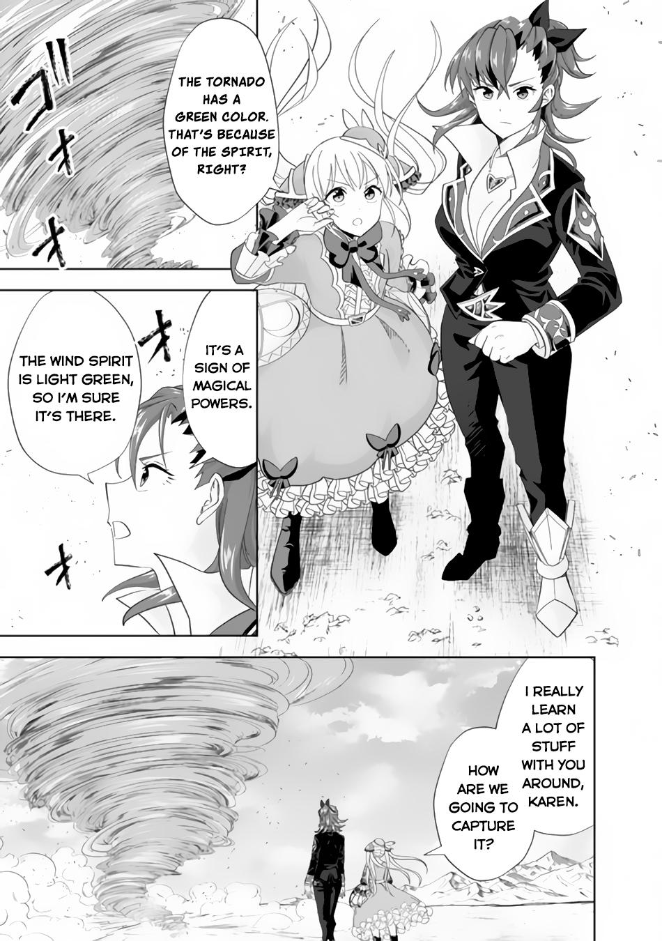 Ore no Ie ga Maryoku Spot Datta Ken: Sundeiru dake de Sekai Saikyou Chap 127 - Next Chap 128