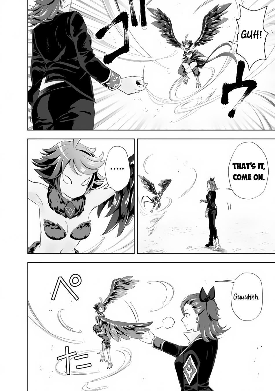 Ore no Ie ga Maryoku Spot Datta Ken: Sundeiru dake de Sekai Saikyou Chap 128 - Next Chap 129