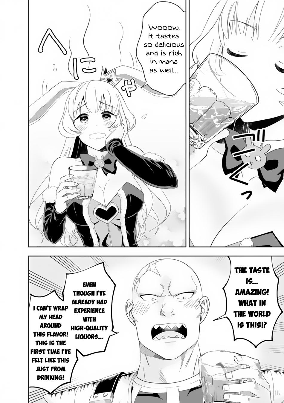 Ore no Ie ga Maryoku Spot Datta Ken: Sundeiru dake de Sekai Saikyou Chap 121 - Next Chap 122