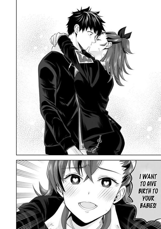 Ore no Ie ga Maryoku Spot Datta Ken: Sundeiru dake de Sekai Saikyou Chap 134 - Next Chap 135