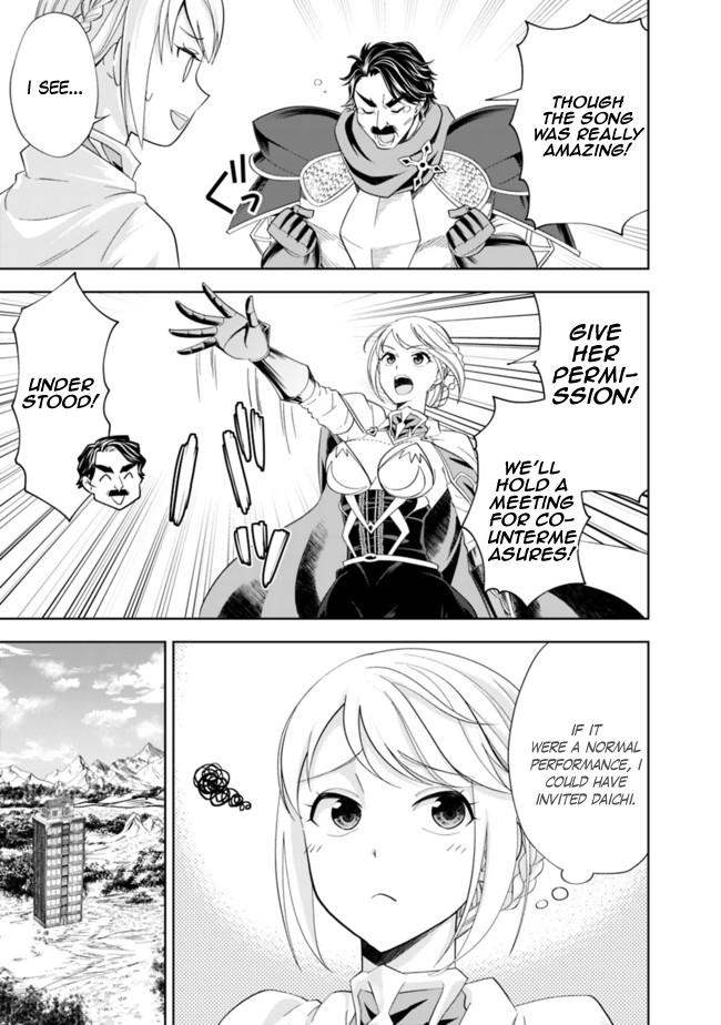 Ore no Ie ga Maryoku Spot Datta Ken: Sundeiru dake de Sekai Saikyou Chap 138 - Next Chap 139