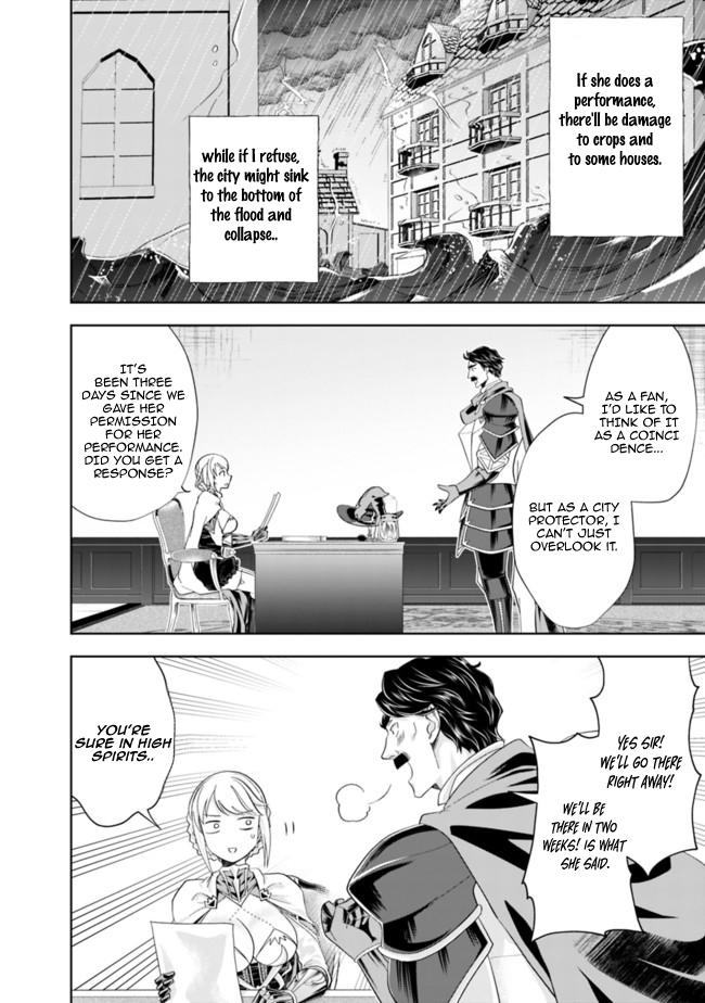Ore no Ie ga Maryoku Spot Datta Ken: Sundeiru dake de Sekai Saikyou Chap 139 - Next Chap 140