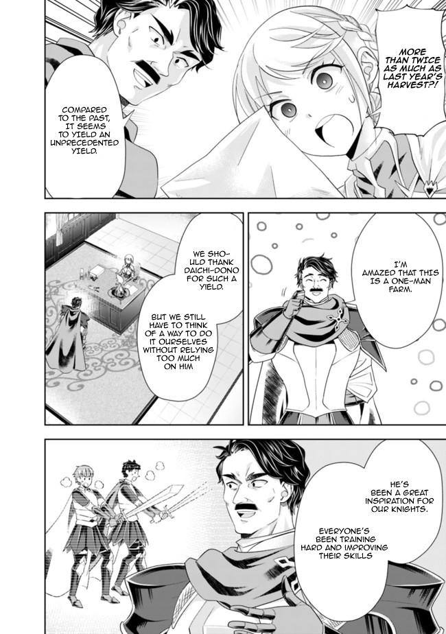 Ore no Ie ga Maryoku Spot Datta Ken: Sundeiru dake de Sekai Saikyou Chap 139 - Next Chap 140