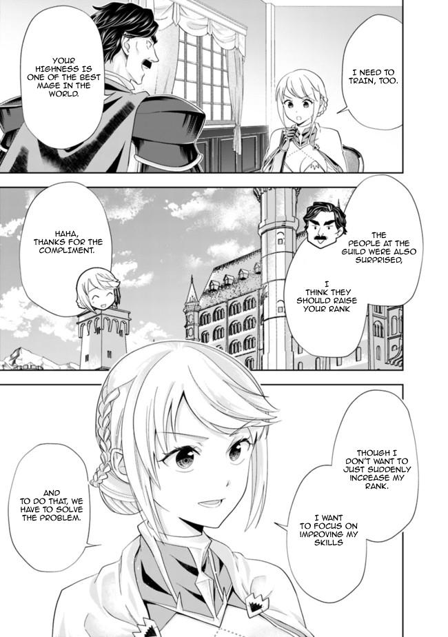 Ore no Ie ga Maryoku Spot Datta Ken: Sundeiru dake de Sekai Saikyou Chap 139 - Next Chap 140