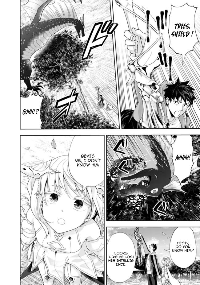 Ore no Ie ga Maryoku Spot Datta Ken: Sundeiru dake de Sekai Saikyou Chap 139 - Next Chap 140