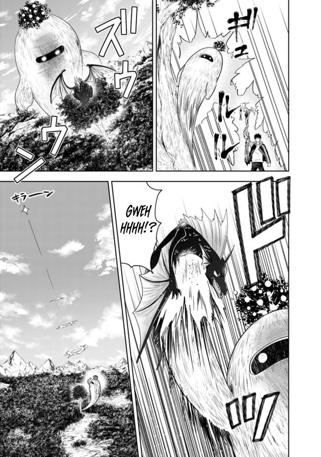 Ore no Ie ga Maryoku Spot Datta Ken: Sundeiru dake de Sekai Saikyou Chap 139 - Next Chap 140
