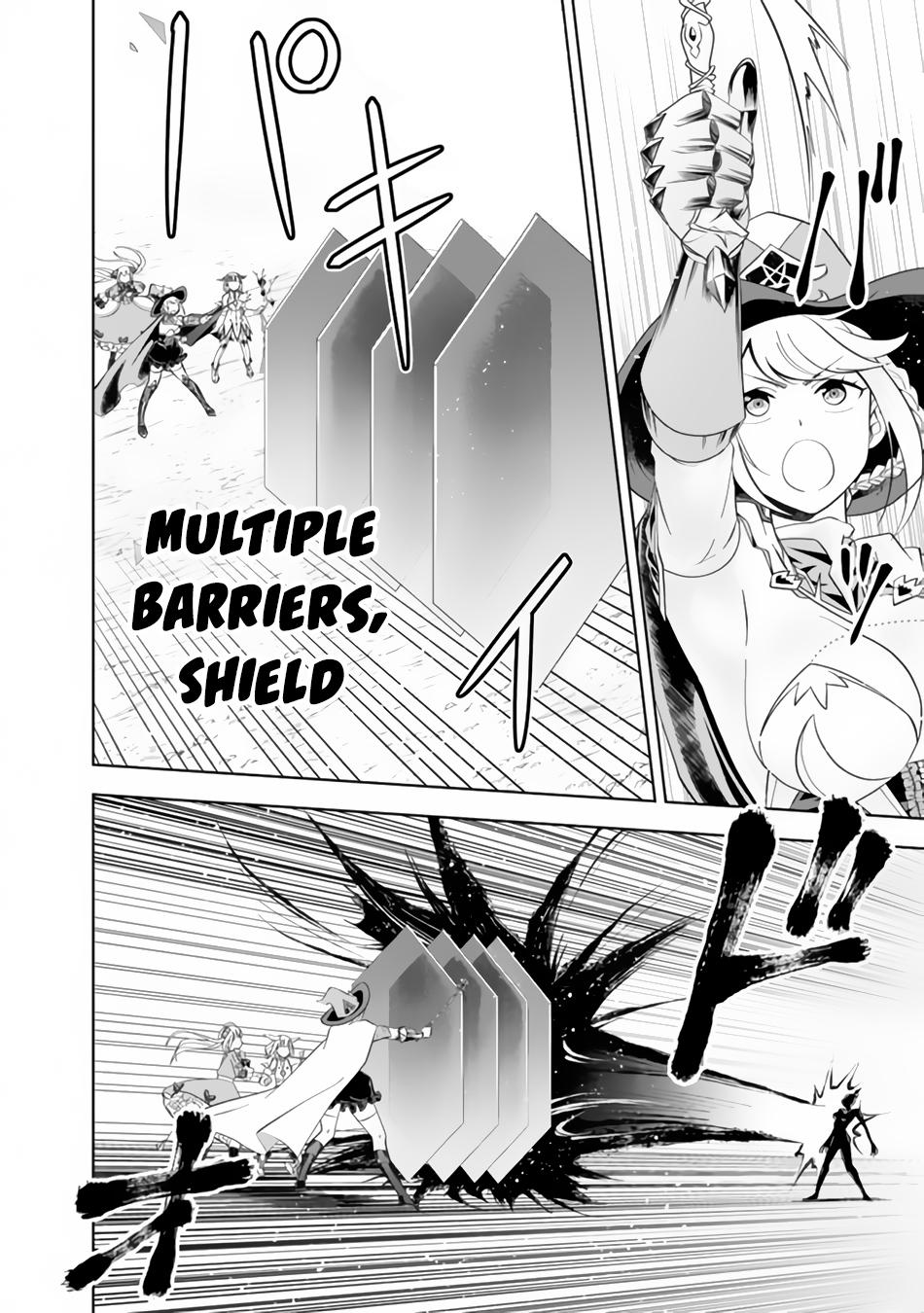 Ore no Ie ga Maryoku Spot Datta Ken: Sundeiru dake de Sekai Saikyou Chap 130 - Next Chap 131