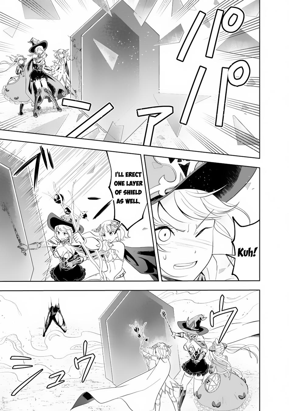 Ore no Ie ga Maryoku Spot Datta Ken: Sundeiru dake de Sekai Saikyou Chap 130 - Next Chap 131