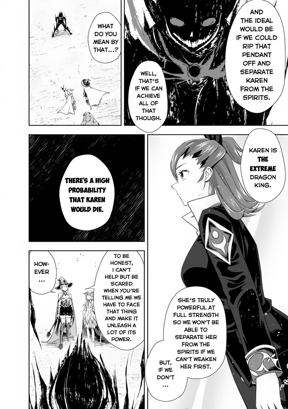 Ore no Ie ga Maryoku Spot Datta Ken: Sundeiru dake de Sekai Saikyou Chap 130 - Next Chap 131