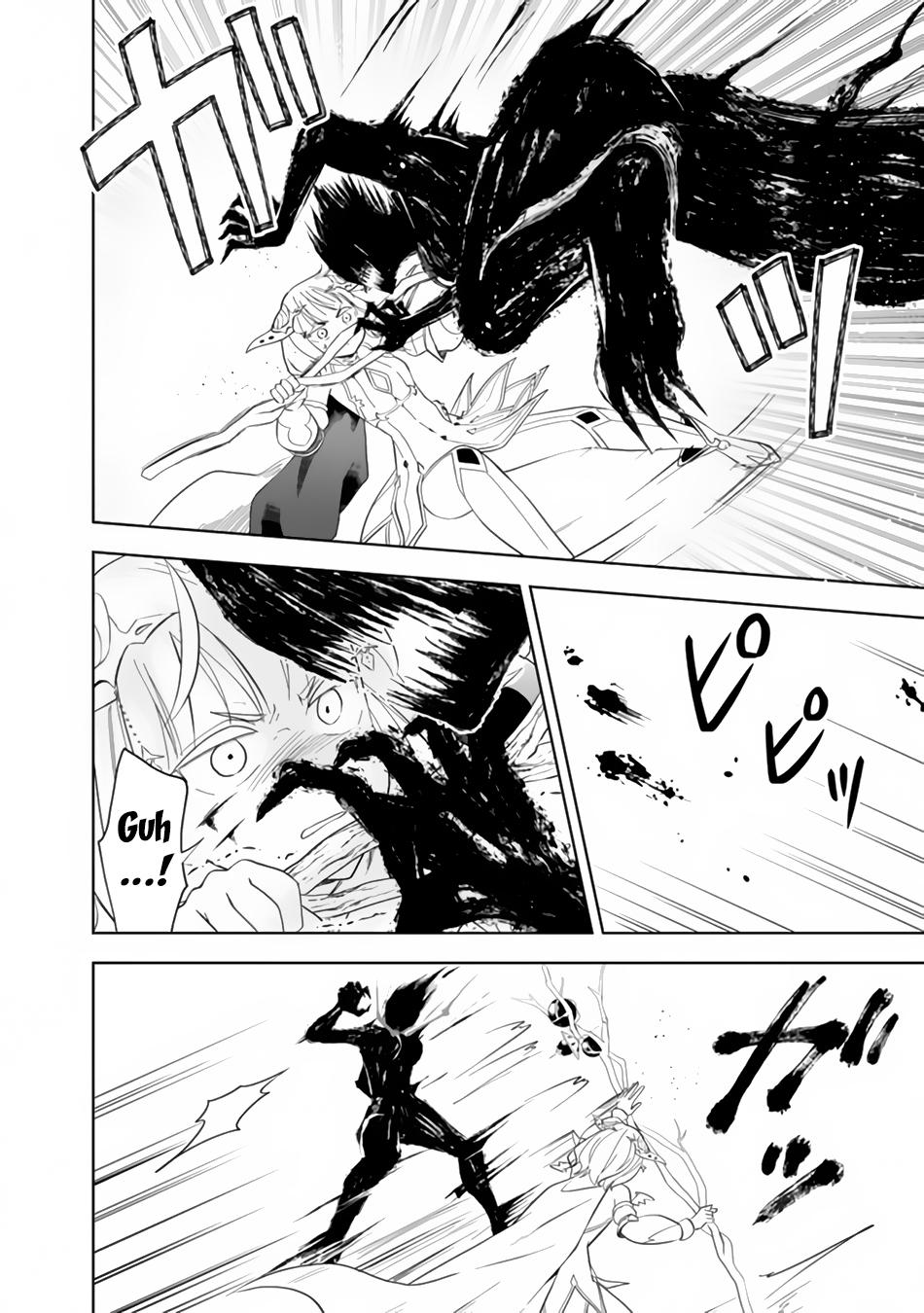 Ore no Ie ga Maryoku Spot Datta Ken: Sundeiru dake de Sekai Saikyou Chap 130 - Next Chap 131