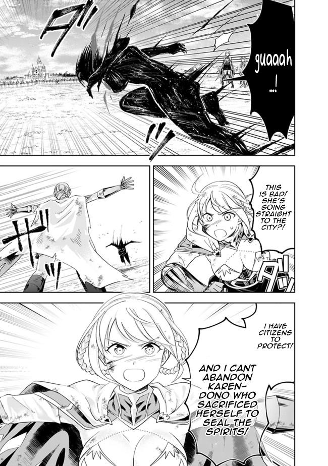 Ore no Ie ga Maryoku Spot Datta Ken: Sundeiru dake de Sekai Saikyou Chap 131 - Next Chap 132