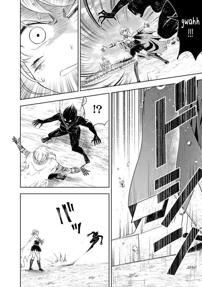 Ore no Ie ga Maryoku Spot Datta Ken: Sundeiru dake de Sekai Saikyou Chap 131 - Next Chap 132