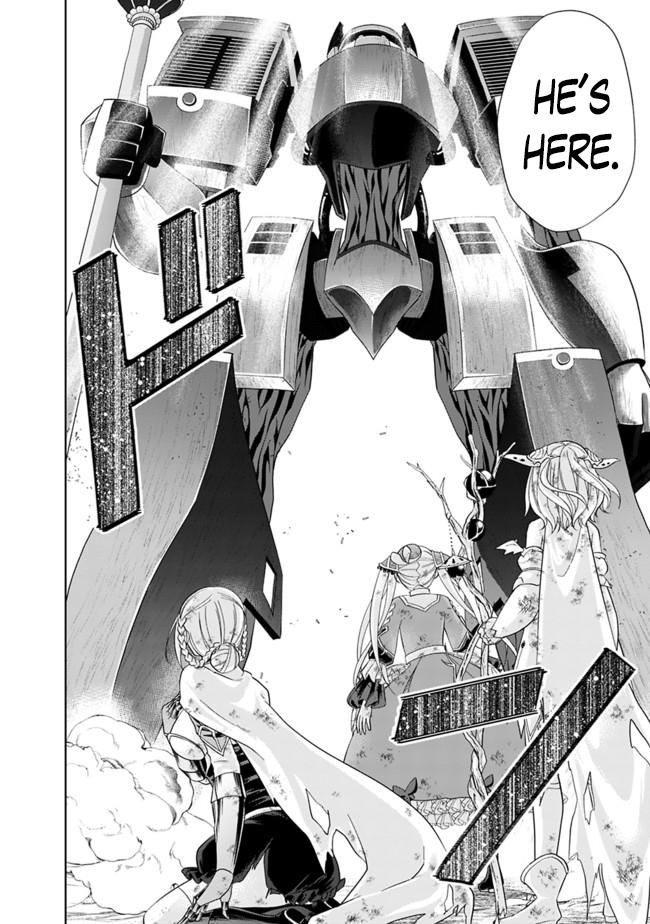 Ore no Ie ga Maryoku Spot Datta Ken: Sundeiru dake de Sekai Saikyou Chap 131 - Next Chap 132