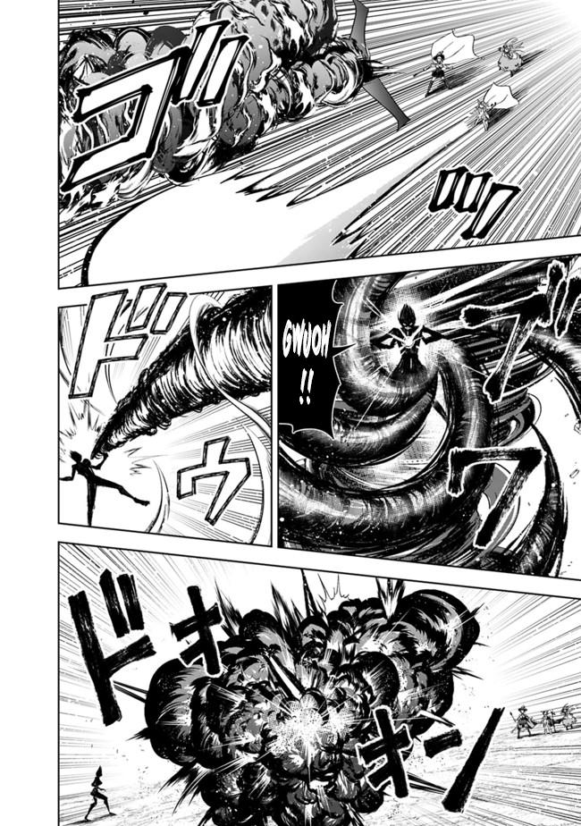 Ore no Ie ga Maryoku Spot Datta Ken: Sundeiru dake de Sekai Saikyou Chap 131 - Next Chap 132