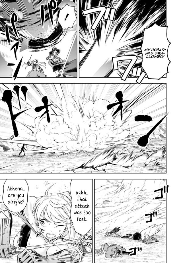 Ore no Ie ga Maryoku Spot Datta Ken: Sundeiru dake de Sekai Saikyou Chap 131 - Next Chap 132