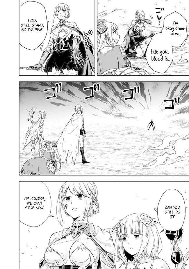 Ore no Ie ga Maryoku Spot Datta Ken: Sundeiru dake de Sekai Saikyou Chap 131 - Next Chap 132