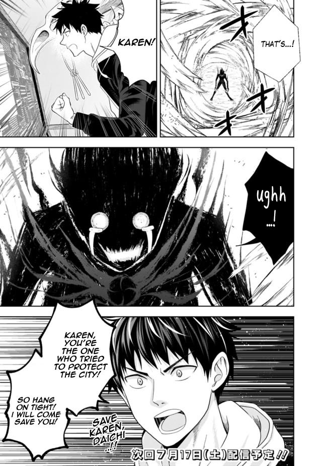 Ore no Ie ga Maryoku Spot Datta Ken: Sundeiru dake de Sekai Saikyou Chap 132 - Next Chap 133