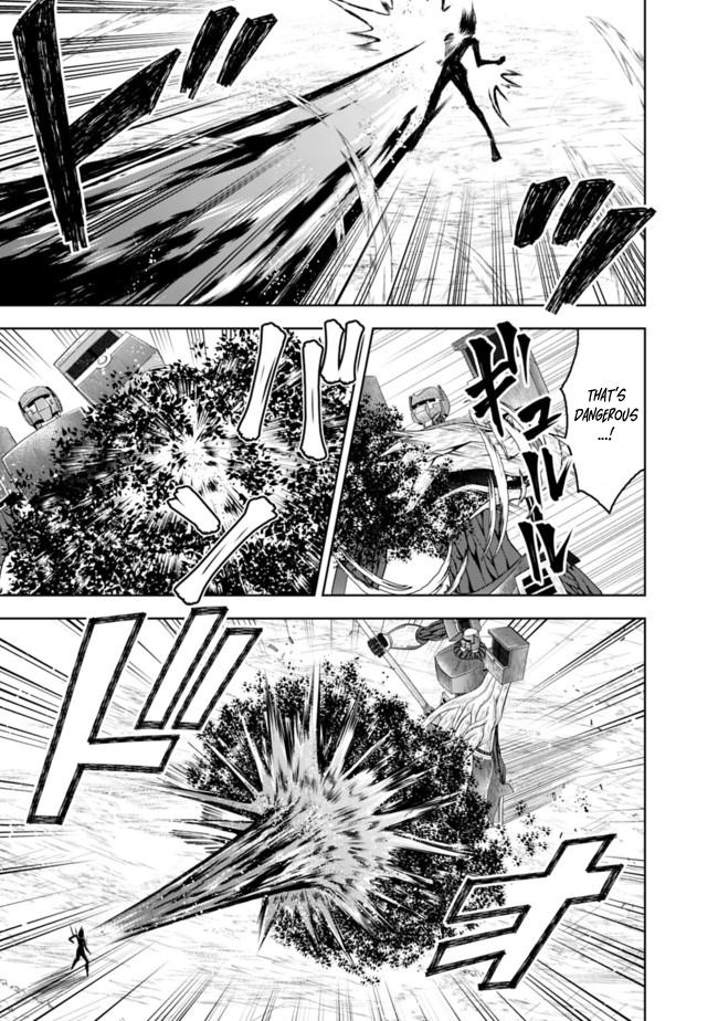 Ore no Ie ga Maryoku Spot Datta Ken: Sundeiru dake de Sekai Saikyou Chap 132 - Next Chap 133