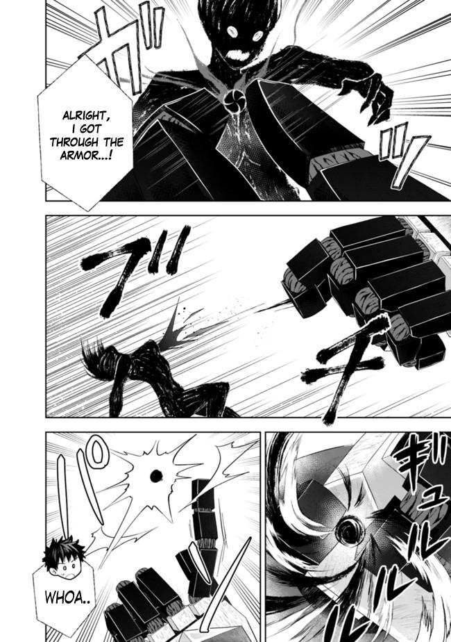 Ore no Ie ga Maryoku Spot Datta Ken: Sundeiru dake de Sekai Saikyou Chap 133 - Next Chap 134