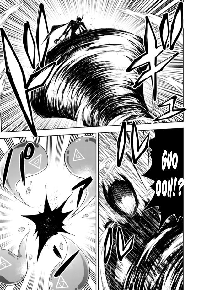Ore no Ie ga Maryoku Spot Datta Ken: Sundeiru dake de Sekai Saikyou Chap 133 - Next Chap 134
