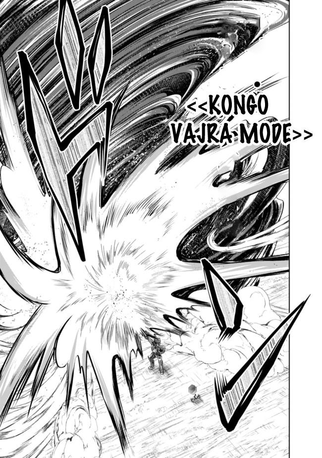 Ore no Ie ga Maryoku Spot Datta Ken: Sundeiru dake de Sekai Saikyou Chap 133 - Next Chap 134