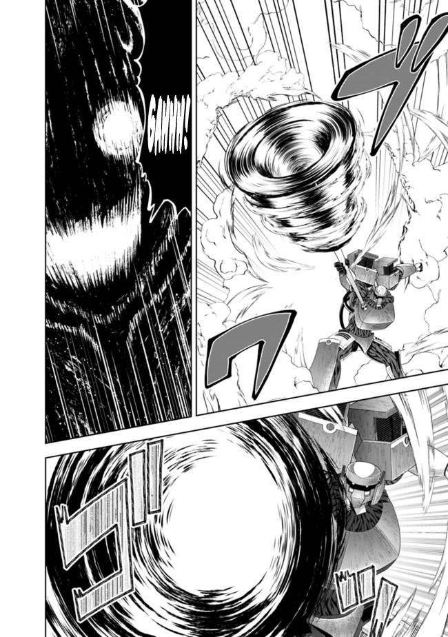 Ore no Ie ga Maryoku Spot Datta Ken: Sundeiru dake de Sekai Saikyou Chap 133 - Next Chap 134